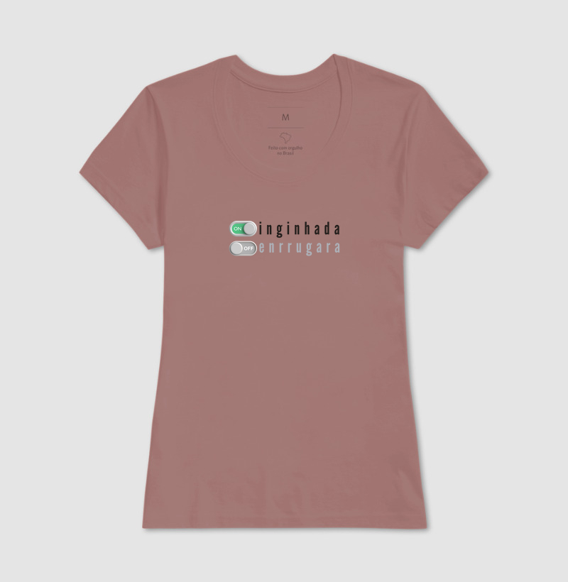 Camisa 16