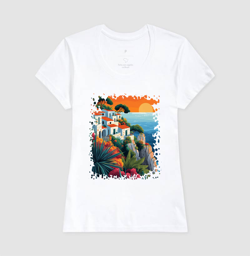 Camisa 9