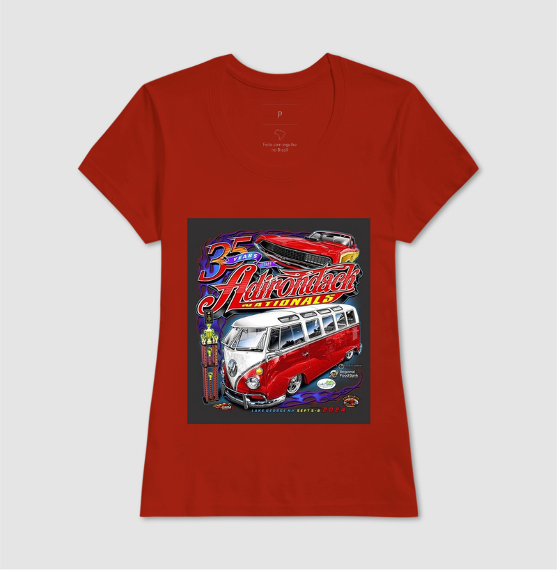 Camisa 8