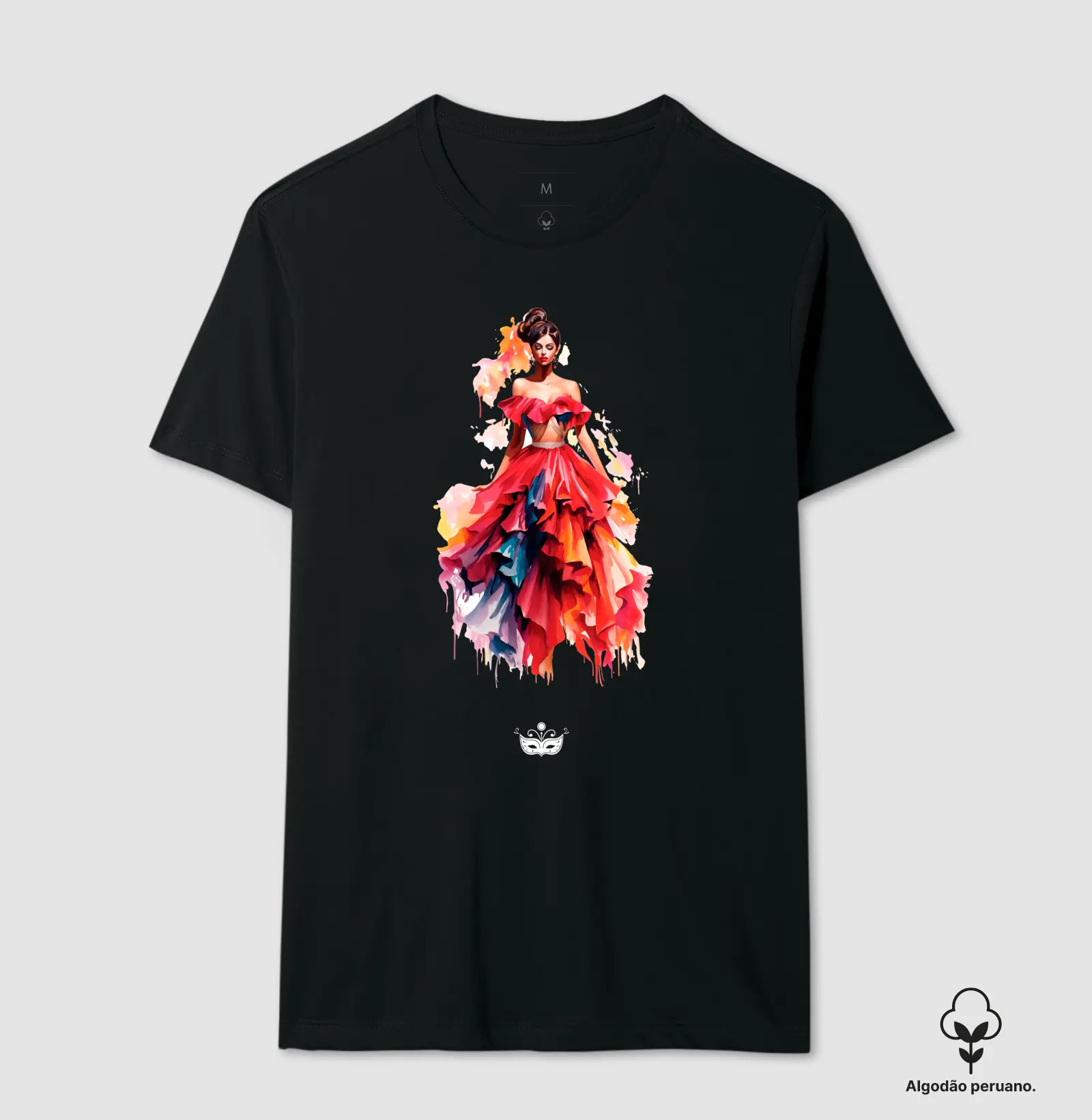 Camisa 3