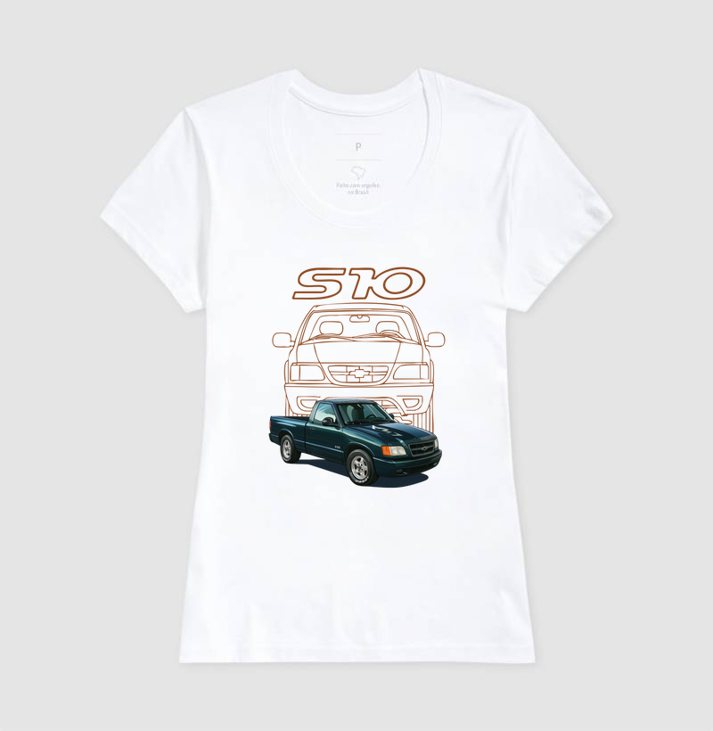 Camisa 4