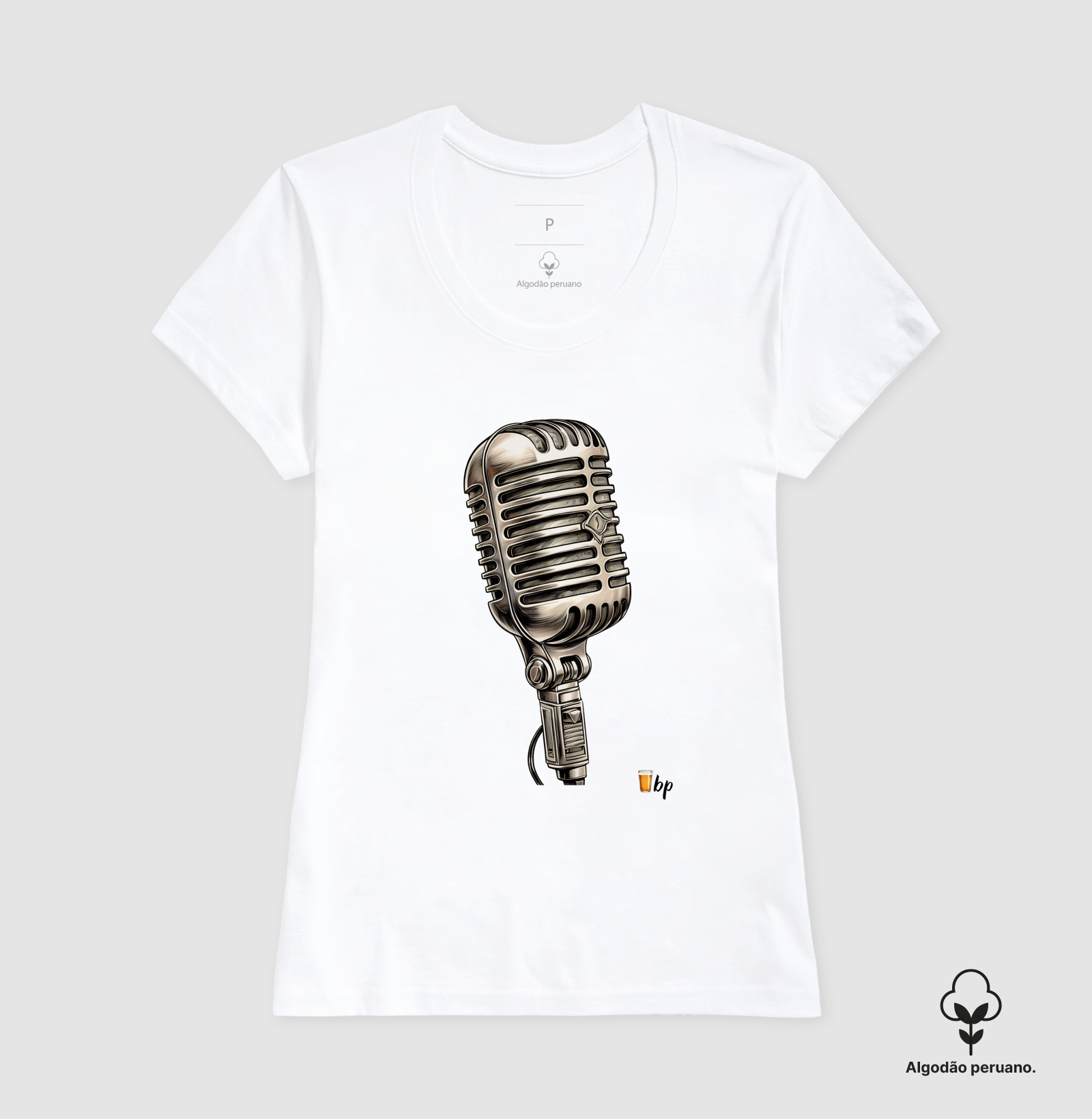 Camisa 2