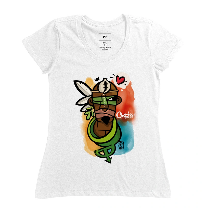 Camisa 2