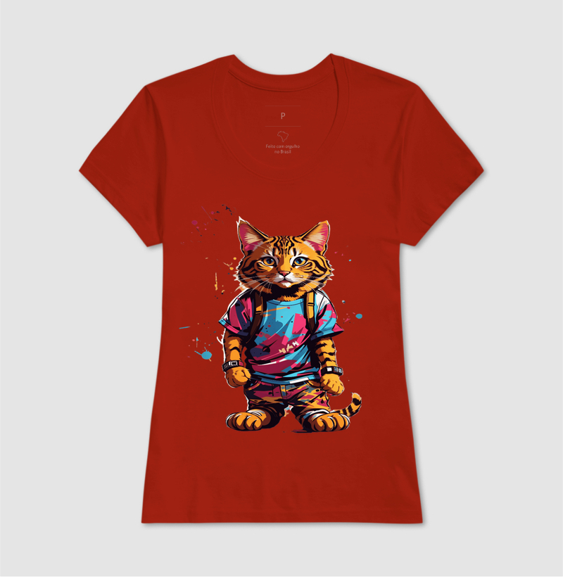 Camisa 10