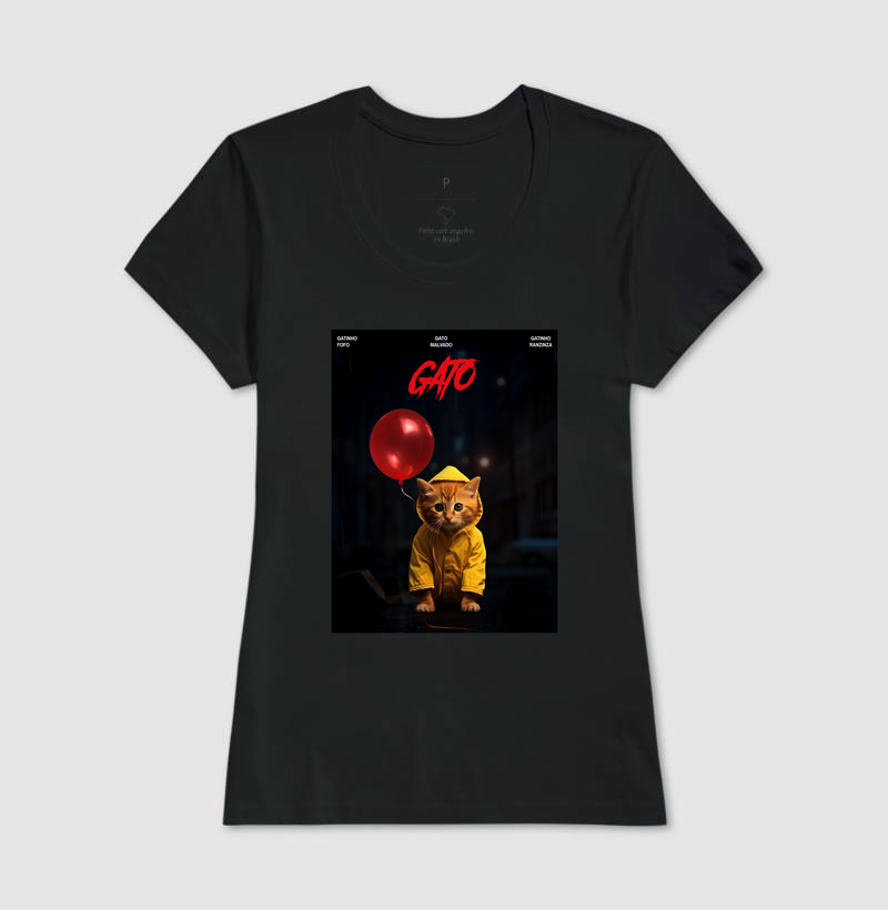 Camisa 11