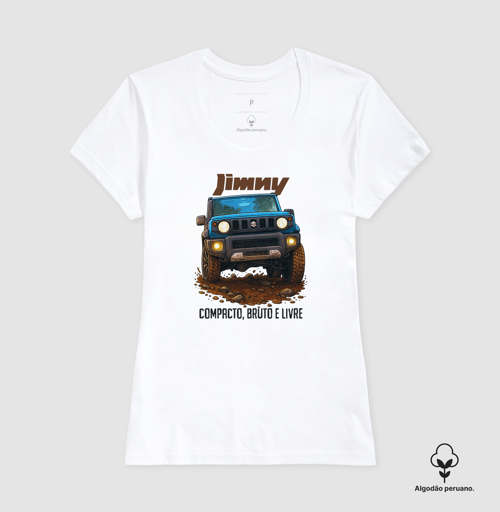 Camisa 4