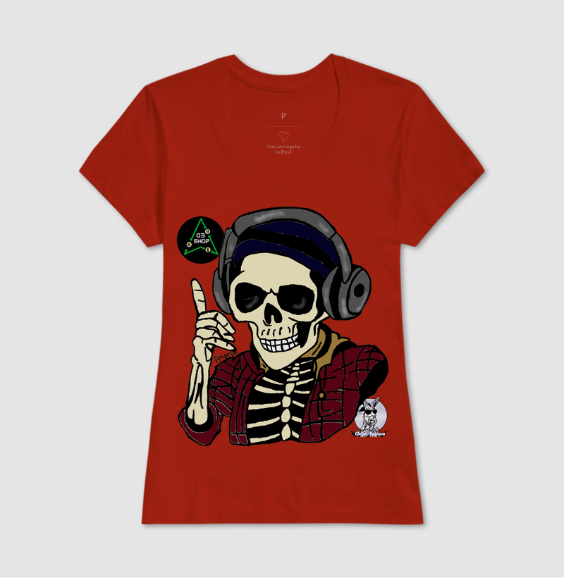 Camisa 10