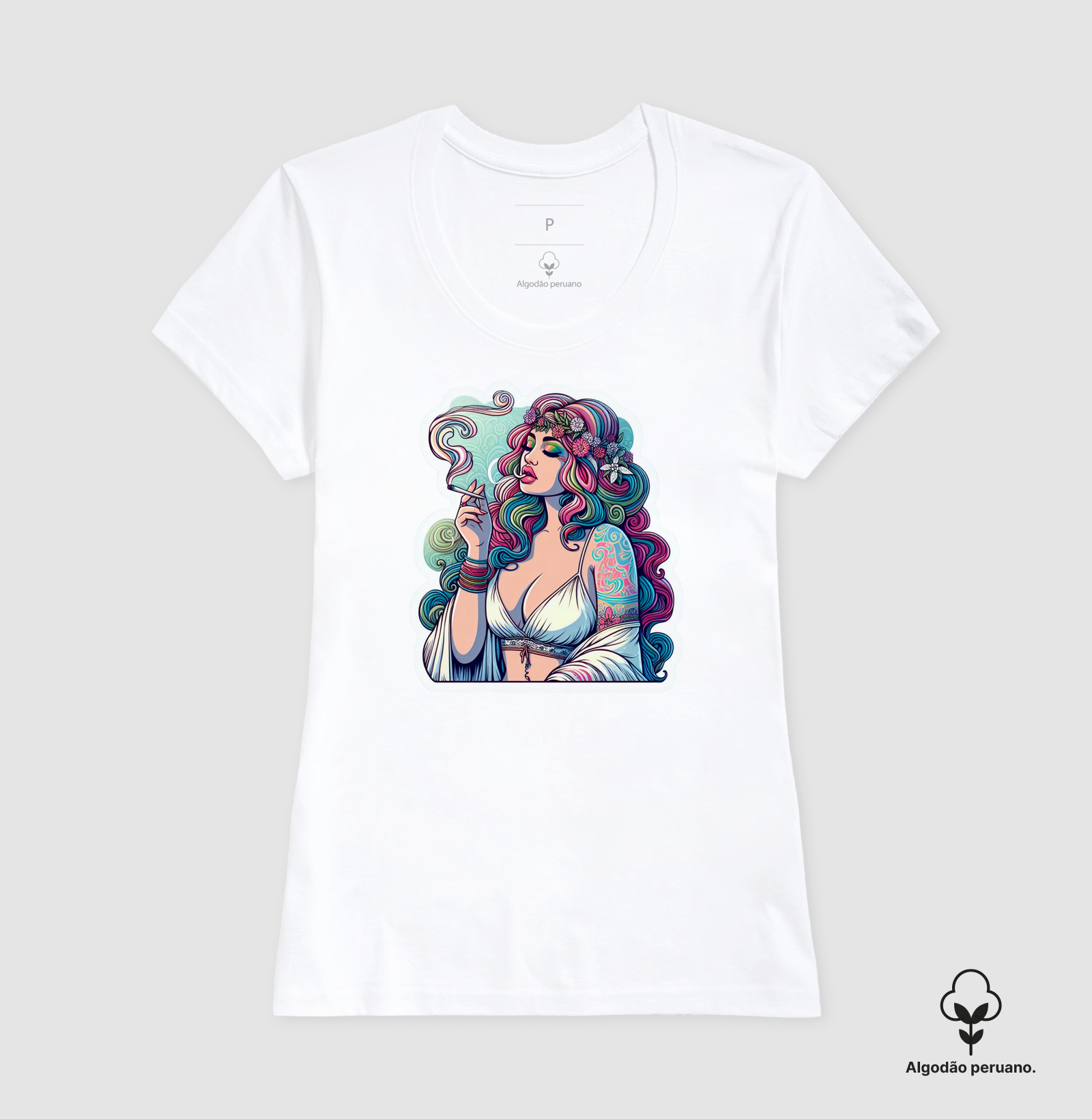 Camisa 5