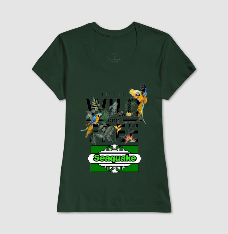 Camisa 12