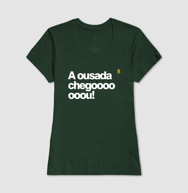 Camisa 14