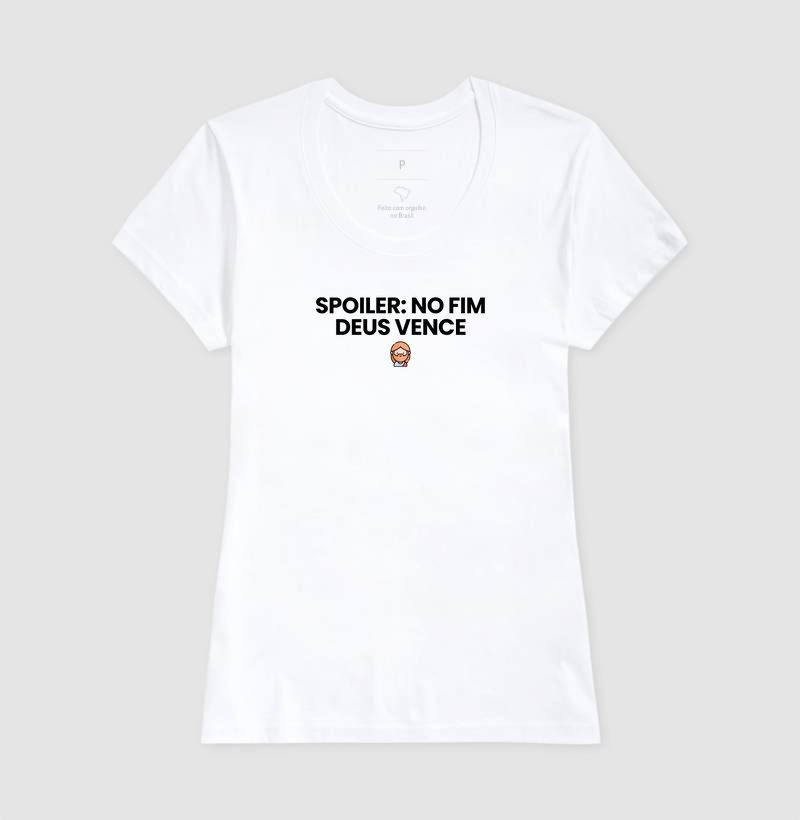 Camisa 12