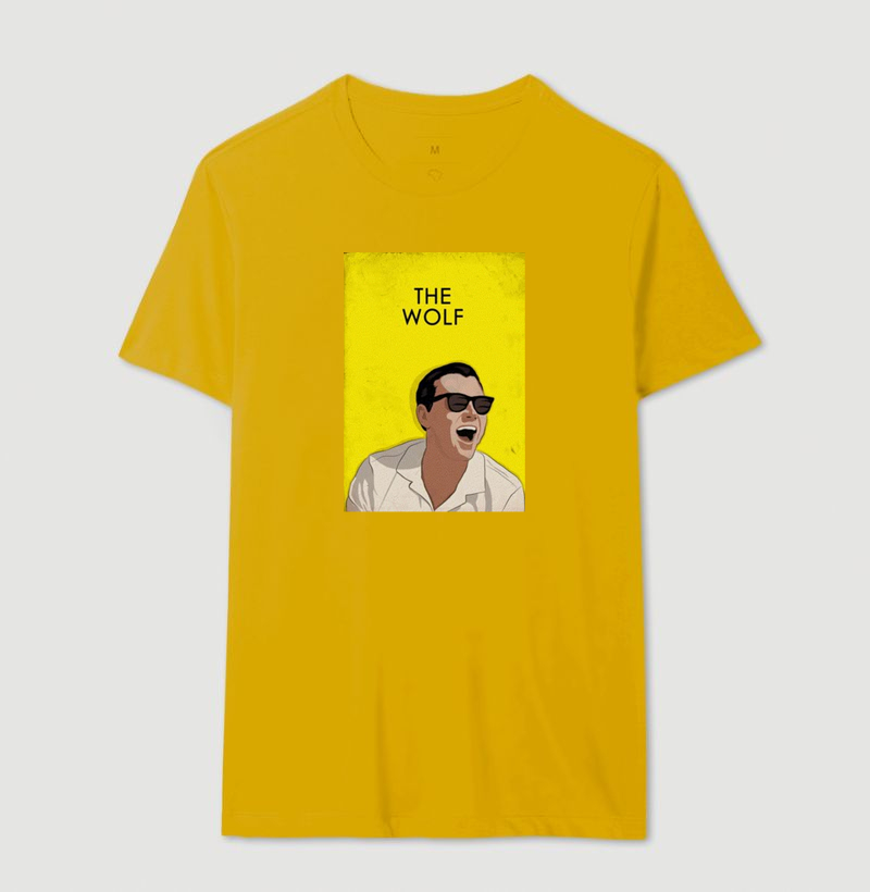 Camisa 13