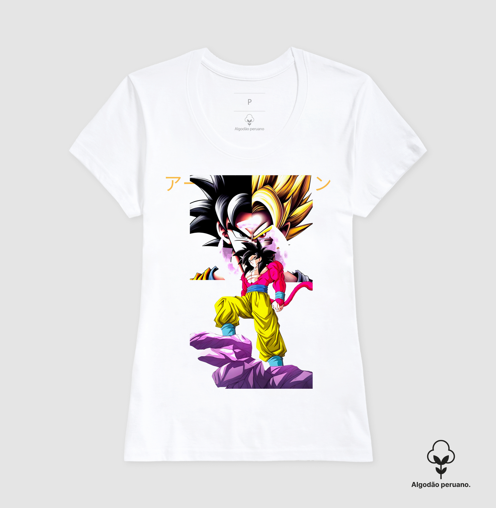 Camisa 4