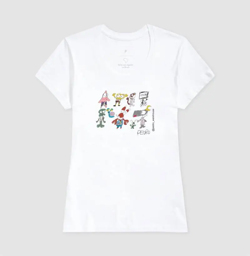 Camisa 4