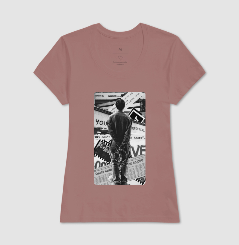 Camisa 16