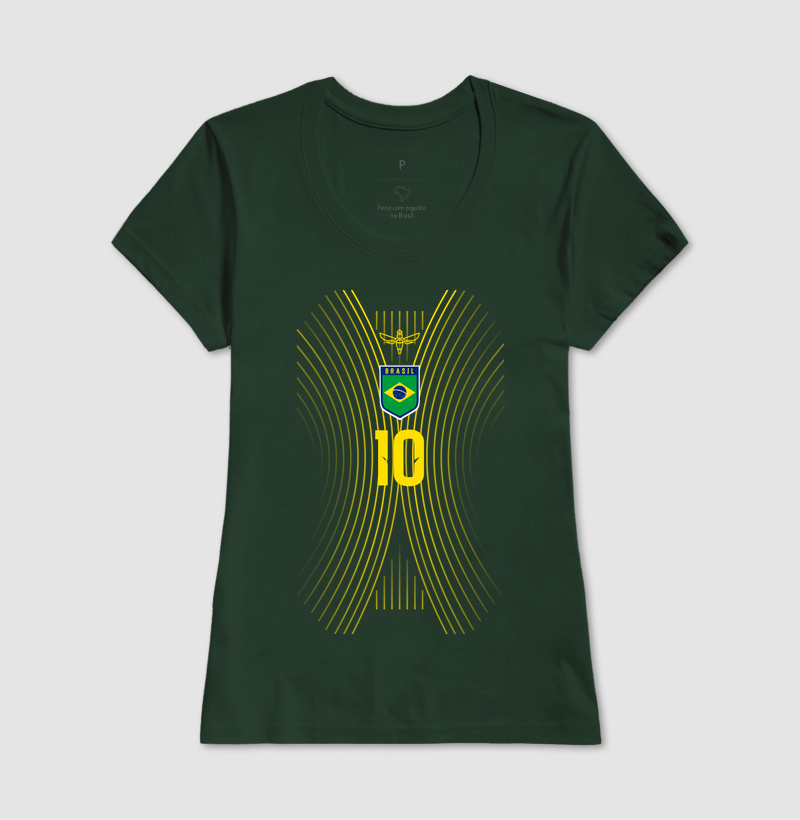 Camisa 12