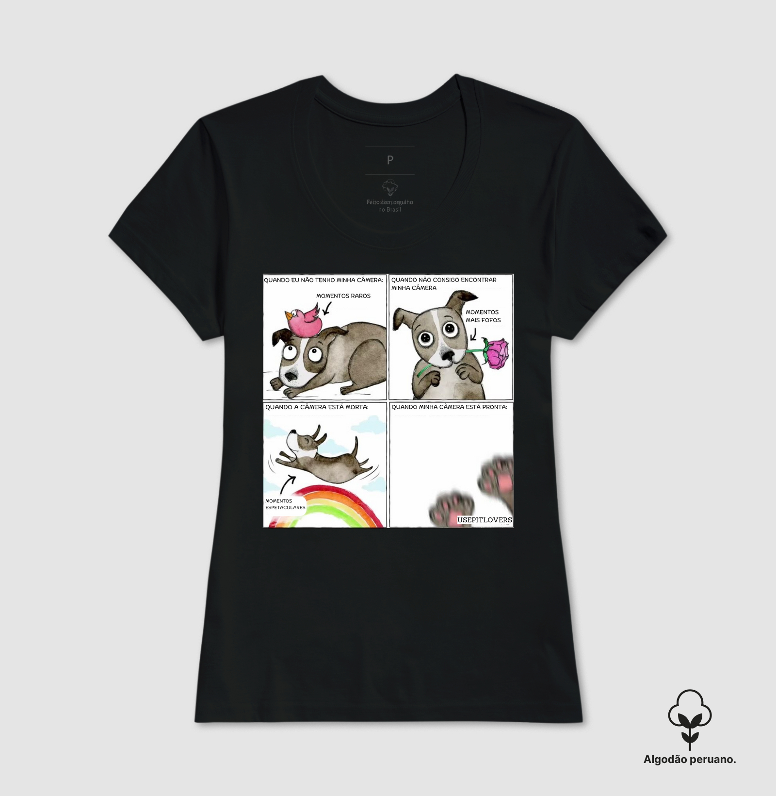 Camisa 4