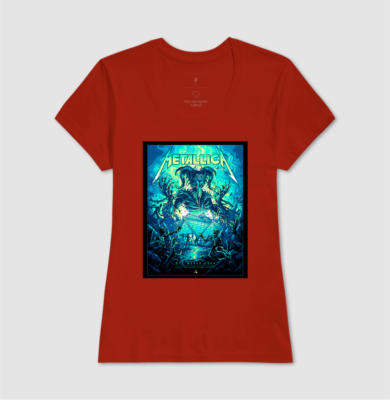 Camisa 10