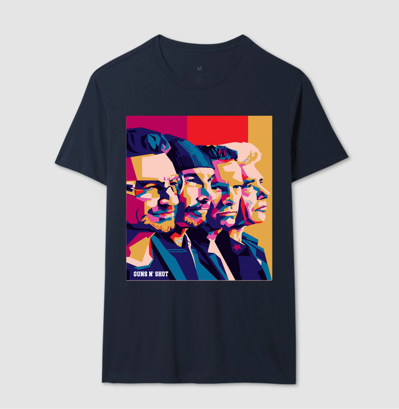 Camisa 15