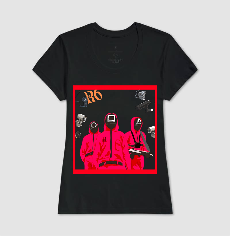 Camisa 2