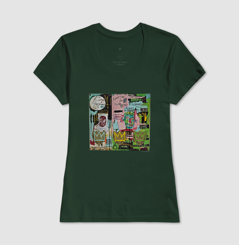 Camisa 12