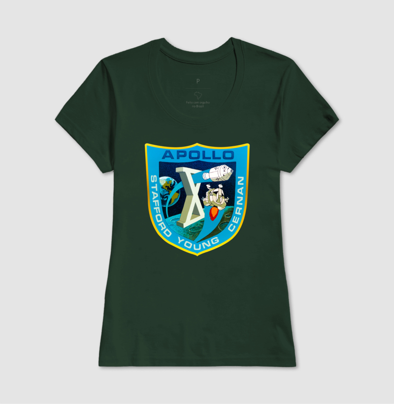Camisa 12