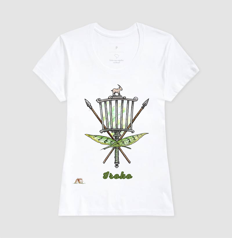 Camisa 12