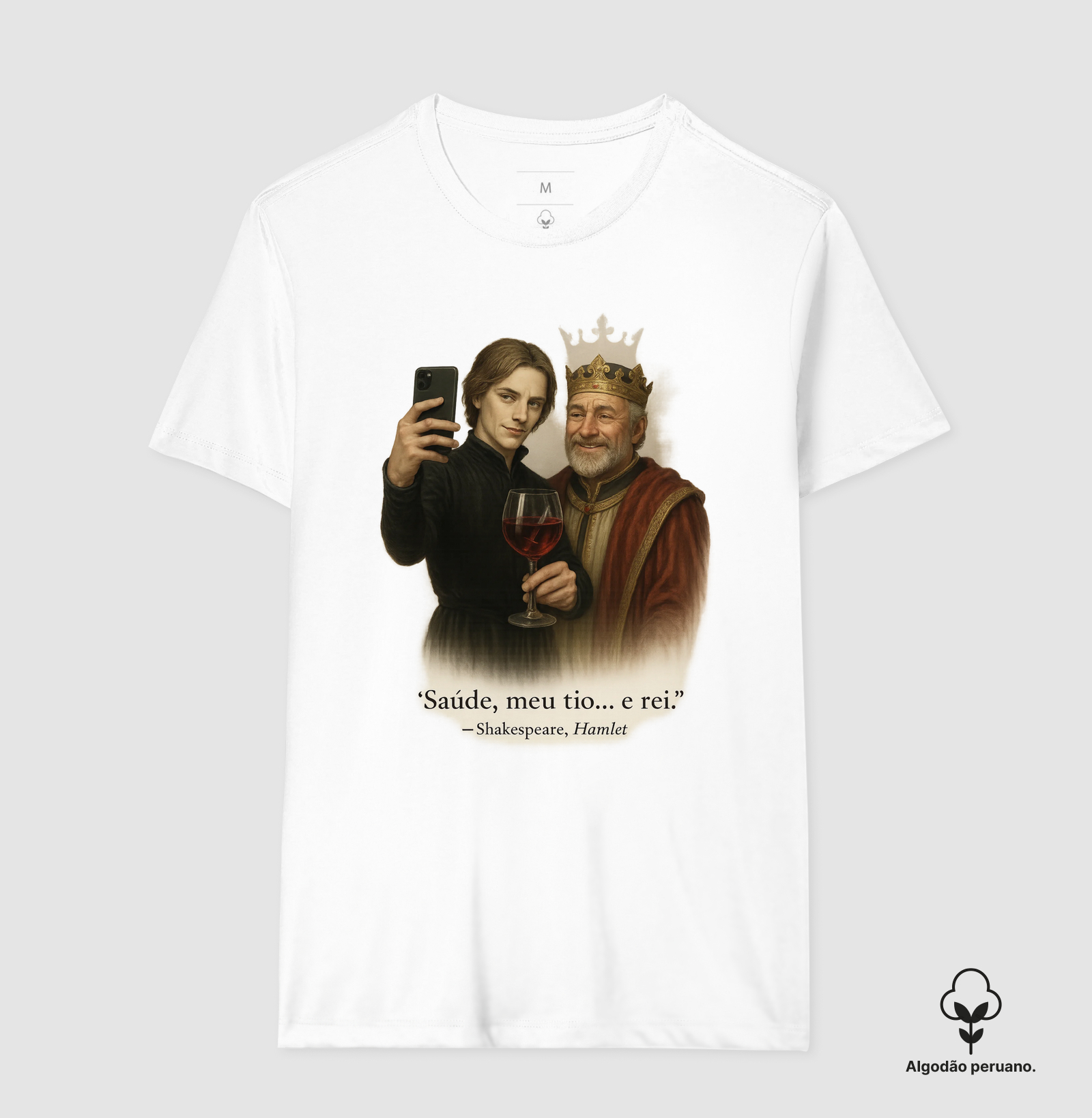 Camisa 1