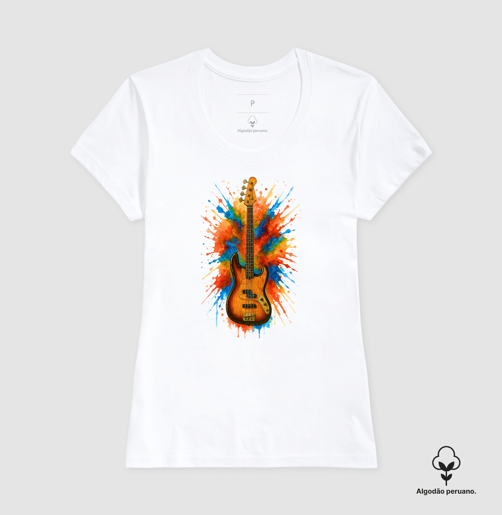 Camisa 8