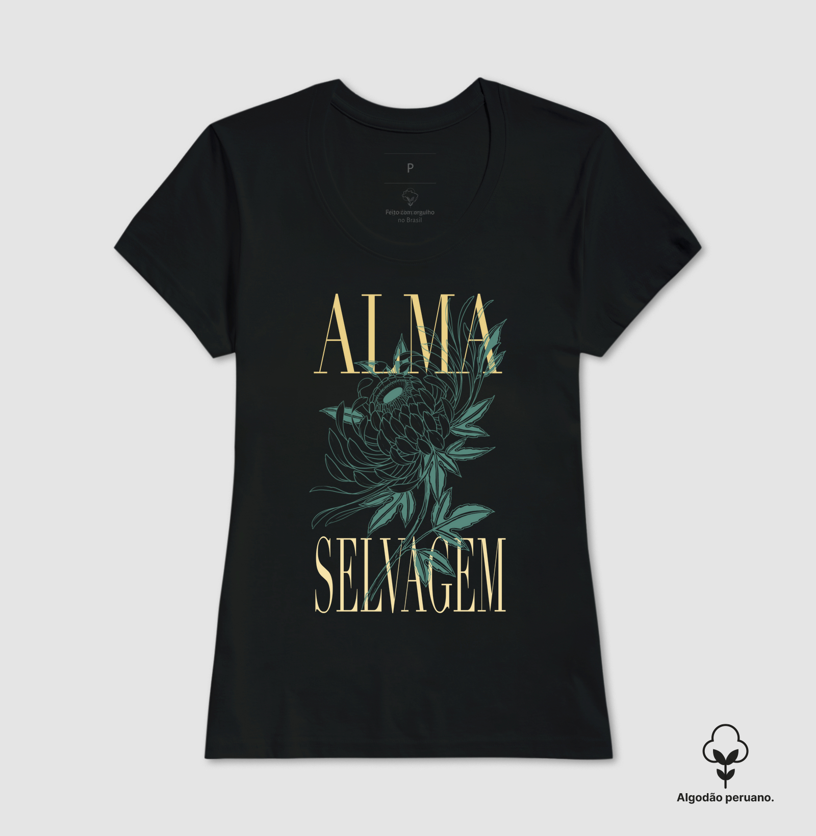 Camisa 2