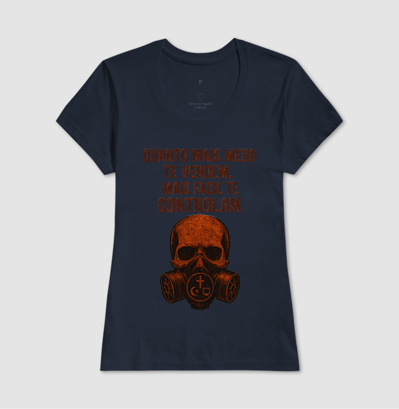 Camisa 15