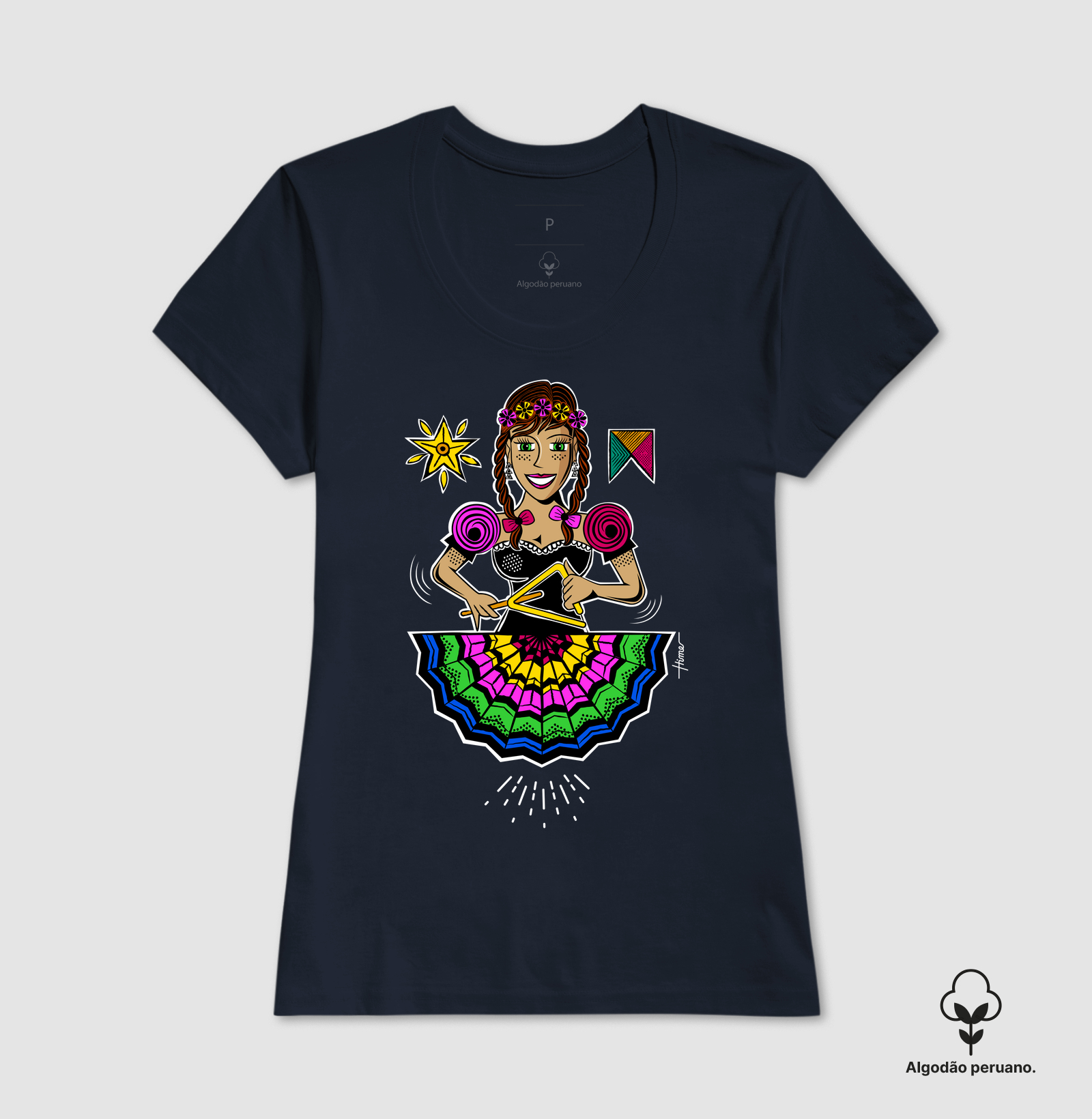 Camisa 6