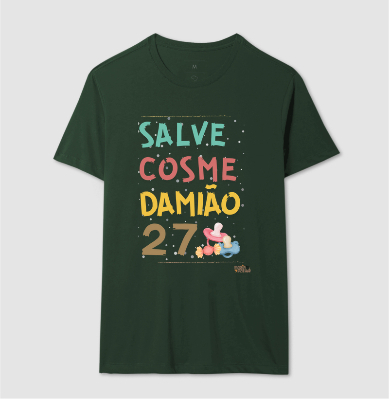 Camisa 10