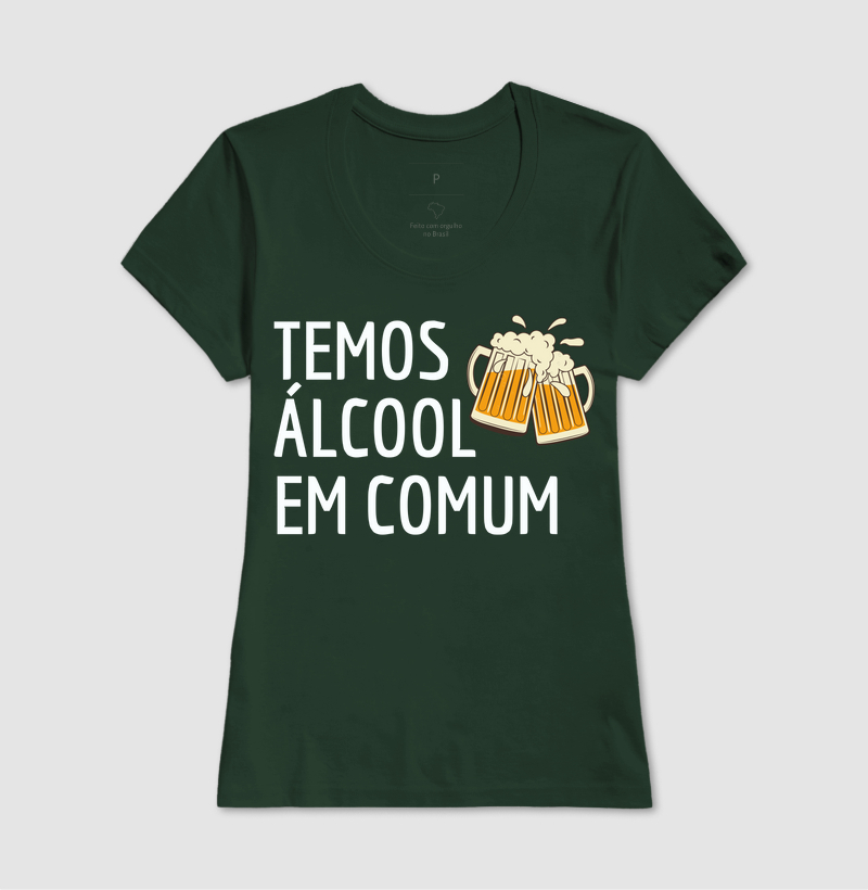Camisa 10