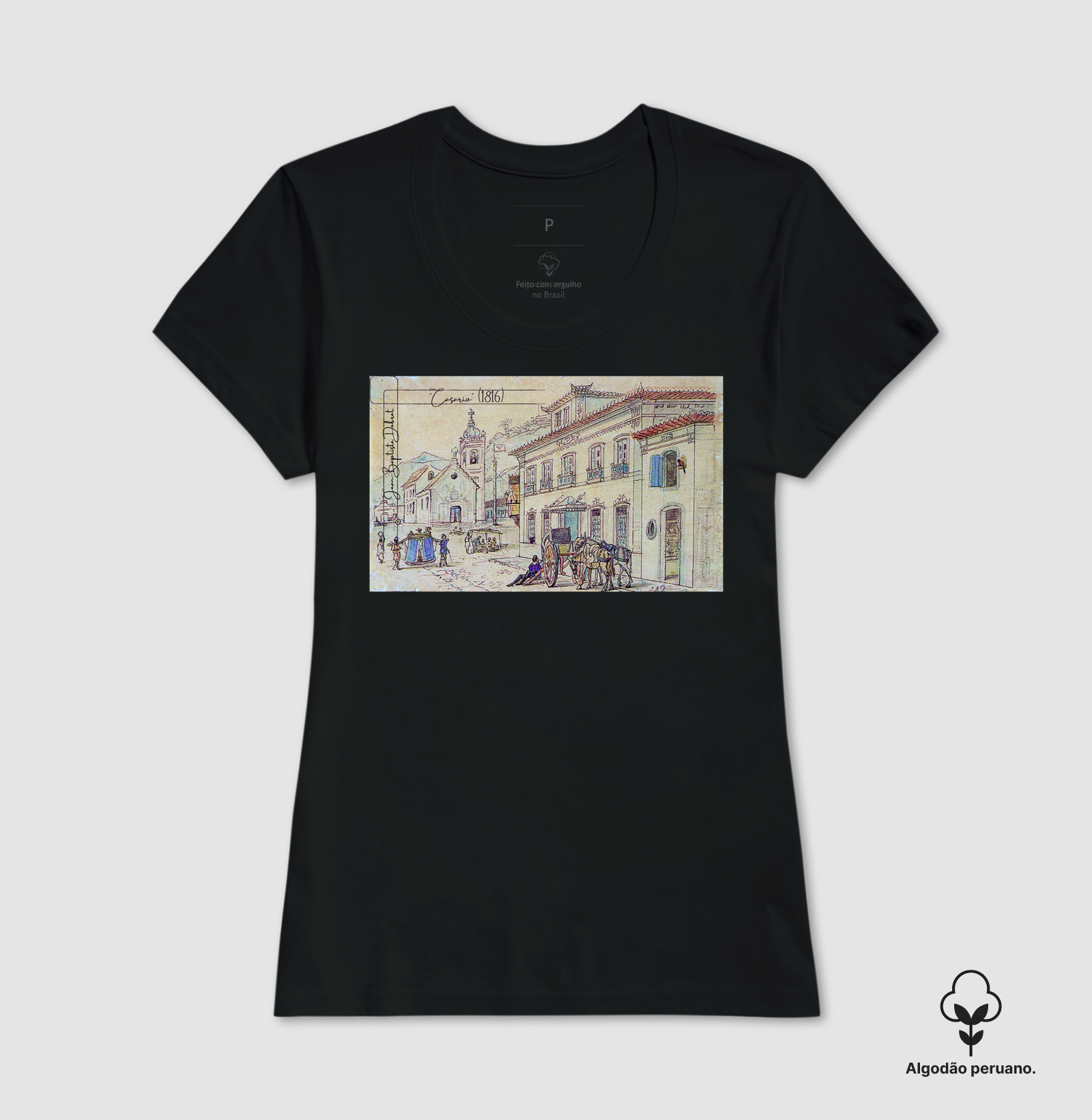 Camisa 3