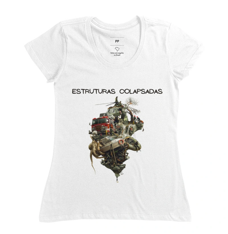 Camisa 4