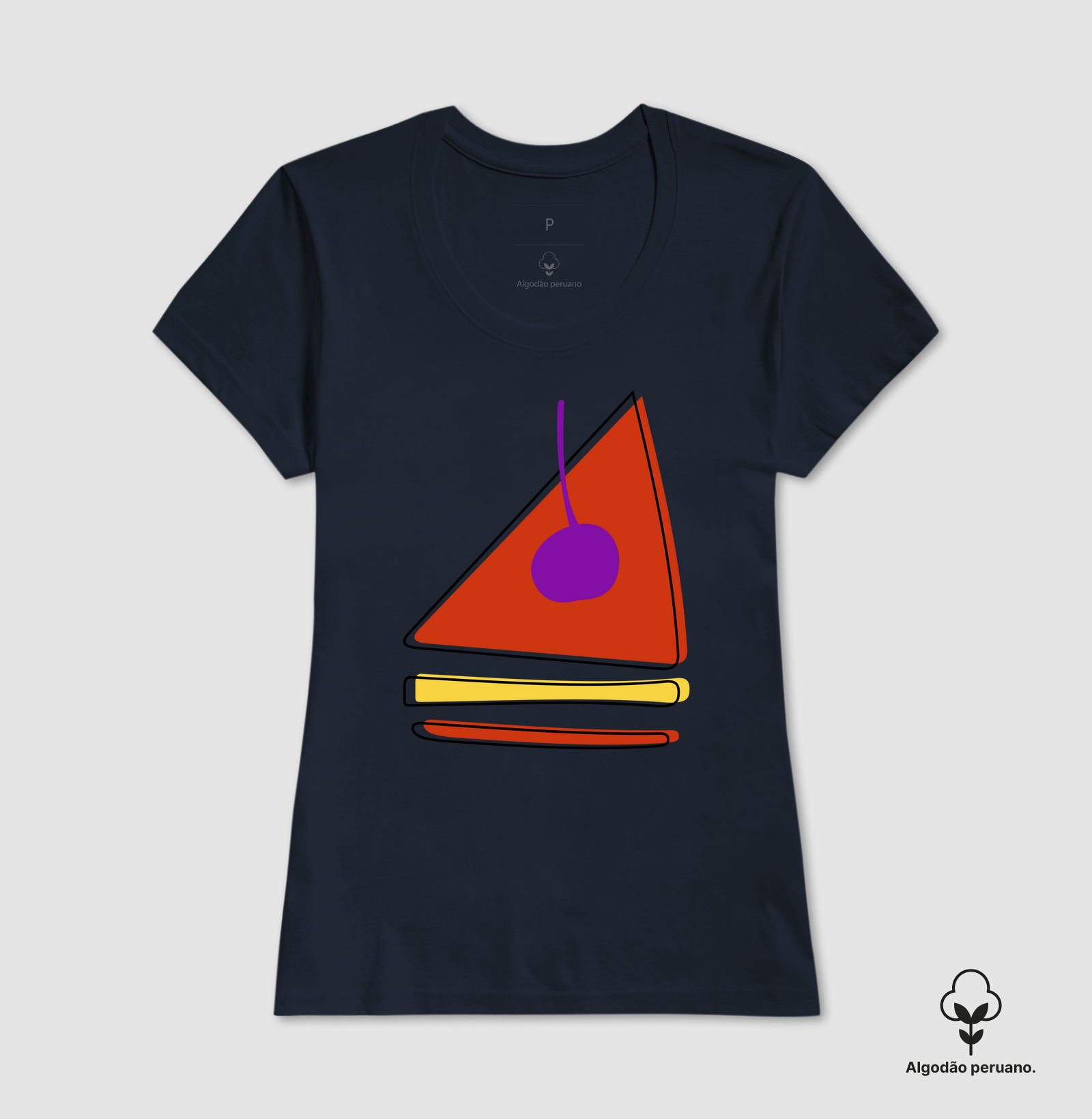 Camisa 1
