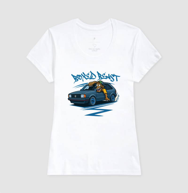 Camisa 4