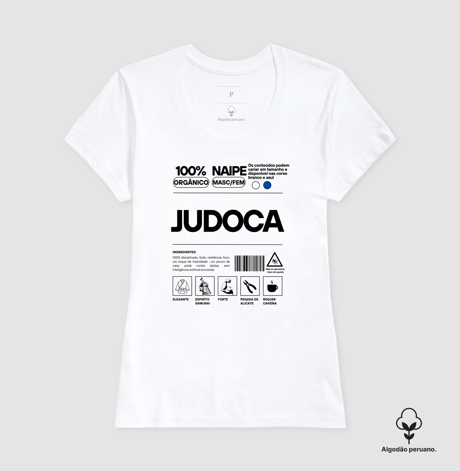 Camisa 1