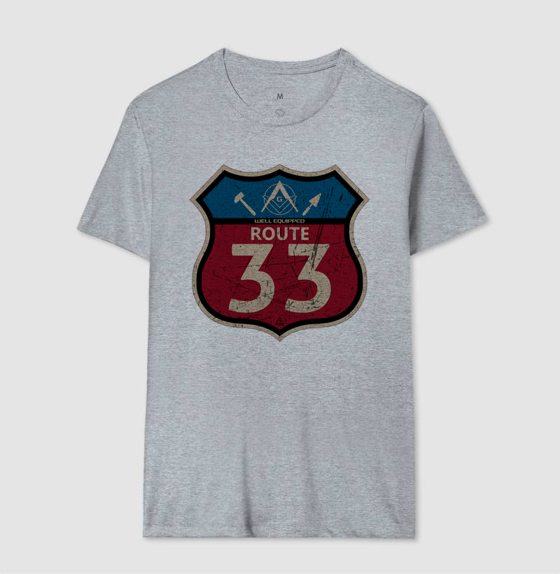 Camisa 17