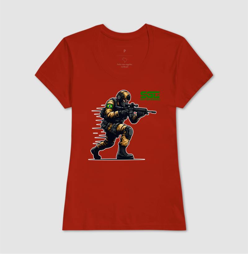 Camisa 12