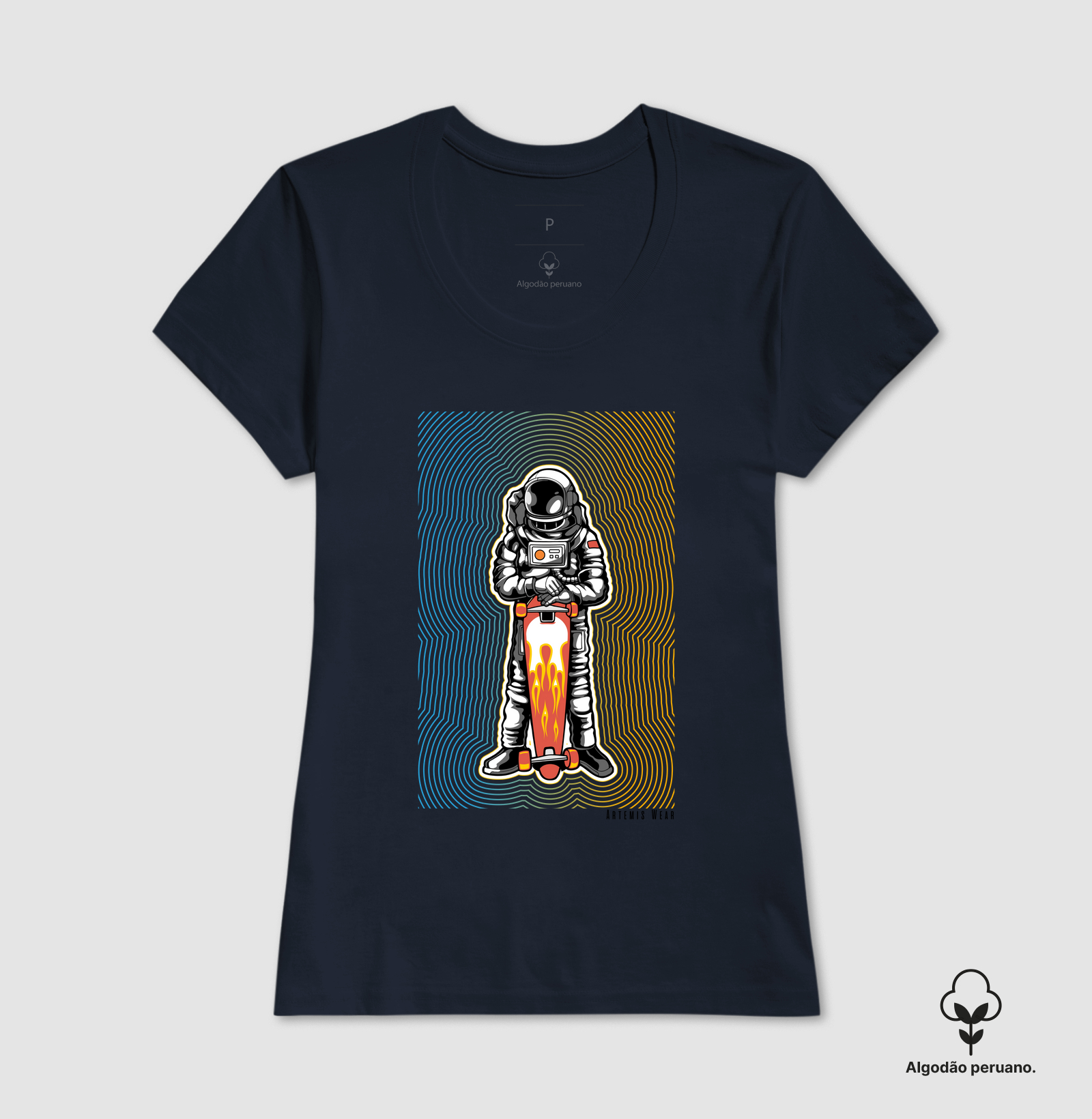 Camisa 6