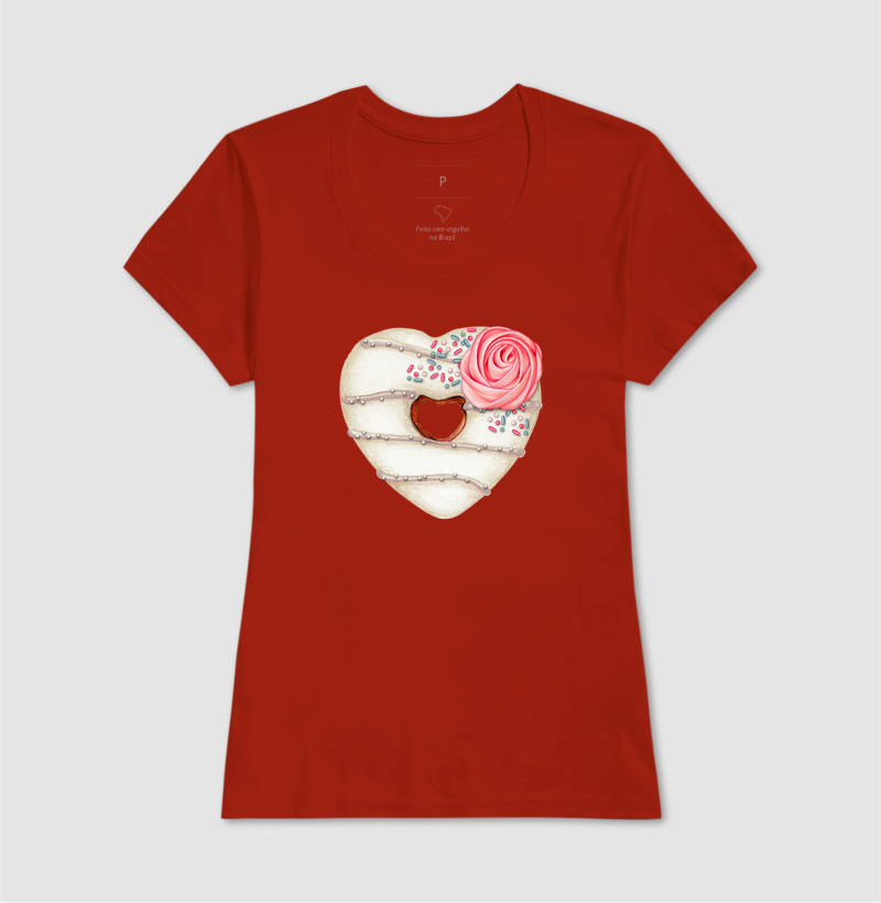Camisa 13