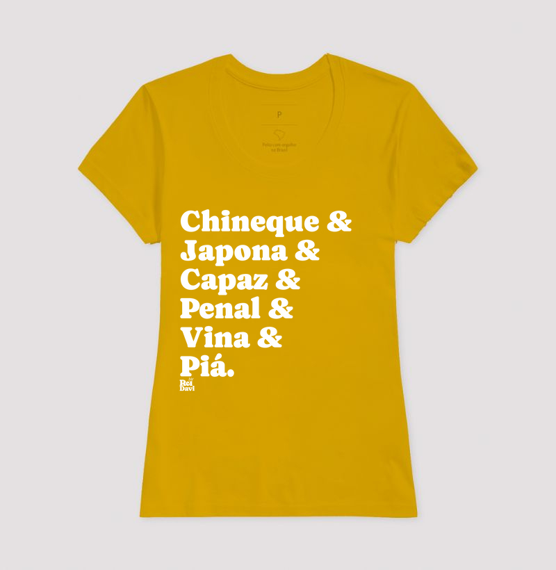 Camisa 15