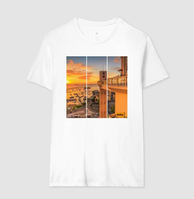 Camisa 3