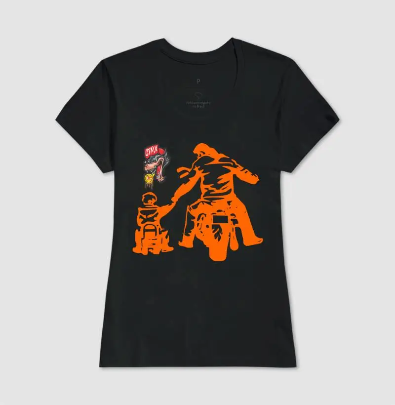Camisa 11