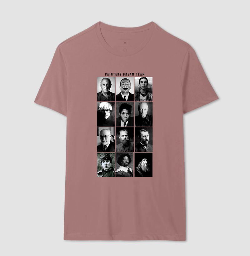 Camisa 16