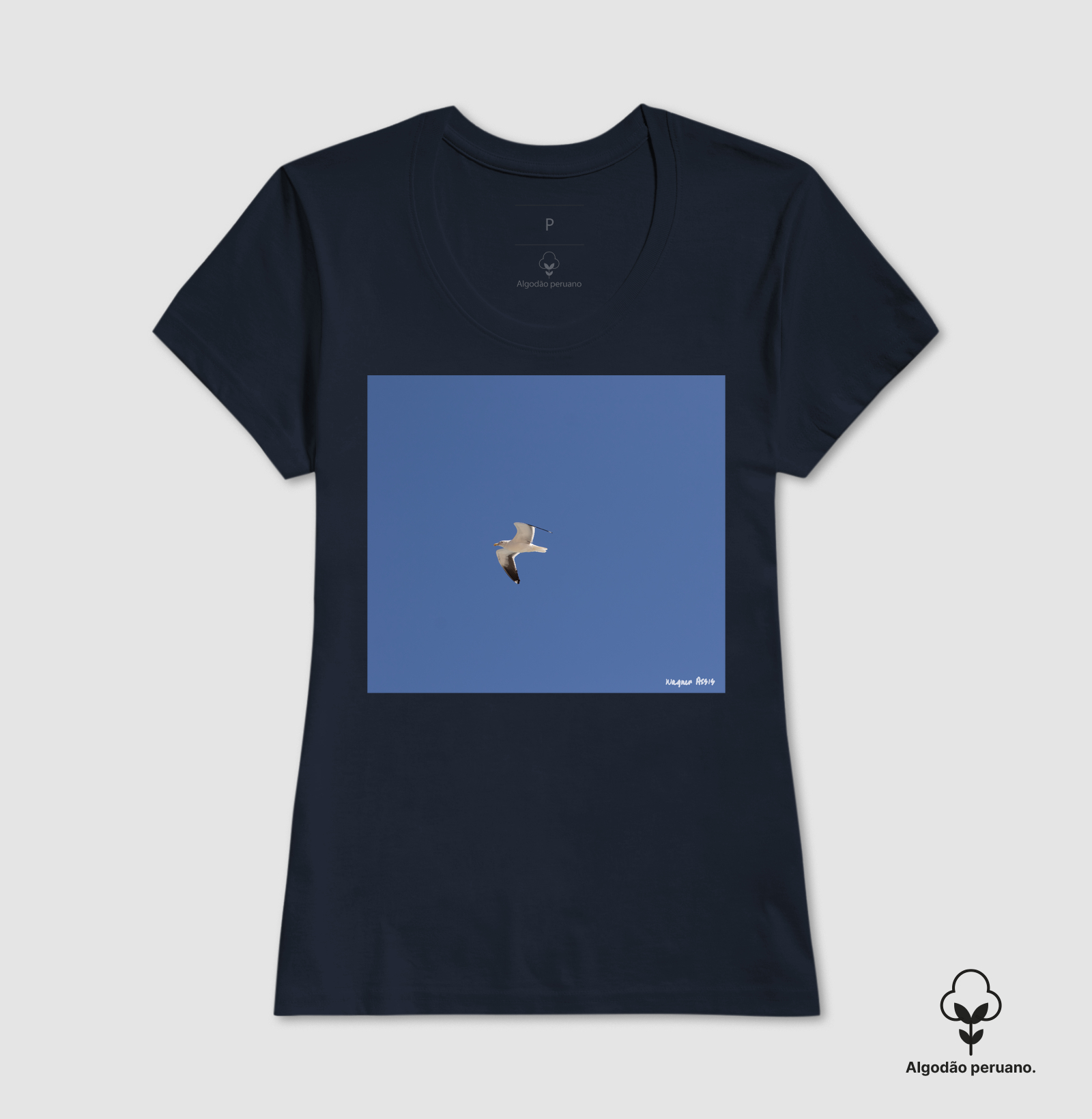 Camisa 3