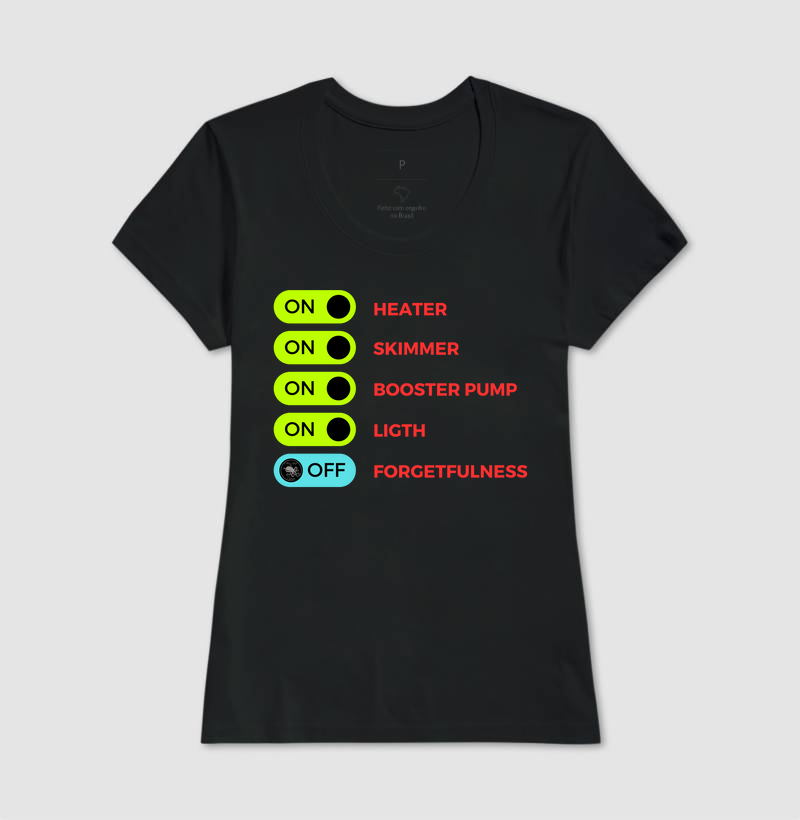 Camisa 9