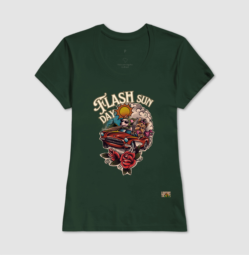 Camisa 5